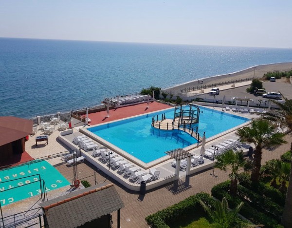 Hotel Club Costa Elisabeth