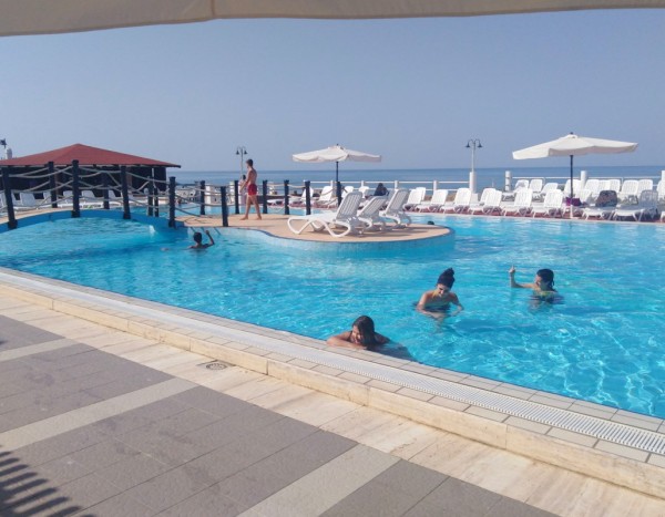 Hotel Club Costa Elisabeth