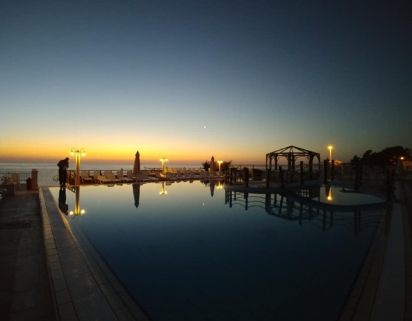 Hotel Club Costa Elisabeth