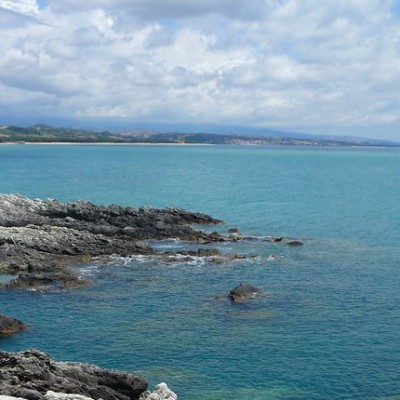 Brancaleone  Marina