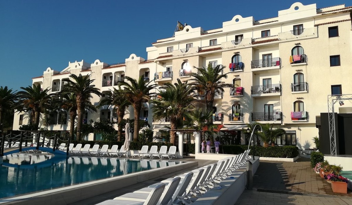 Hotel Club Costa Elisabeth - Immagine 2