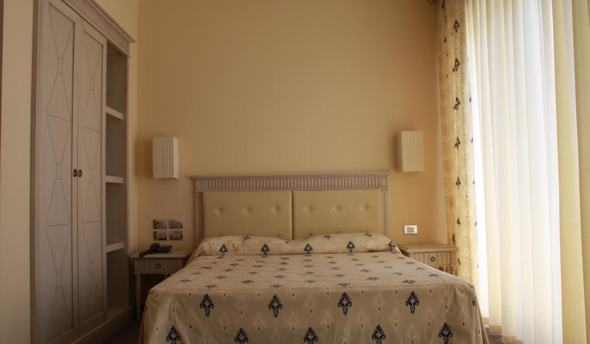 Villaggio Club Altalia