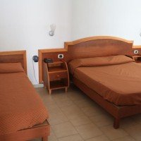 Villaggio Club Altalia camera 14