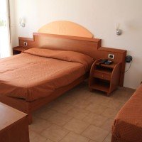 Villaggio Club Altalia camera 13
