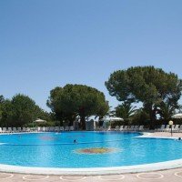 Villaggio Club Altalia piscina 3