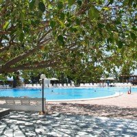 Villaggio Club Altalia piscina 4