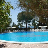 Villaggio Club Altalia piscina 6