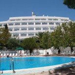 Villaggio Club Altalia