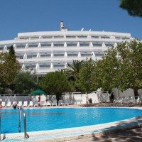 Villaggio Club Altalia piscina 2