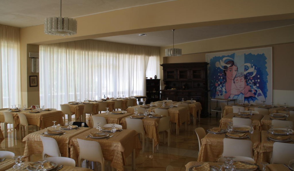 Villaggio Club Altalia