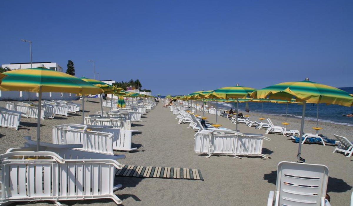 Villaggio Club Altalia
