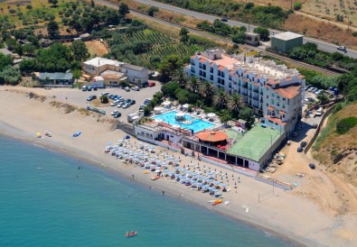 Hotel Club Costa Elisabeth