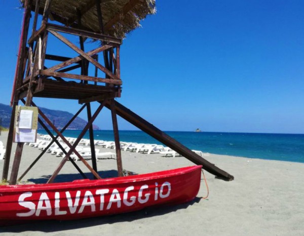 Villaggio Club Simenzaru