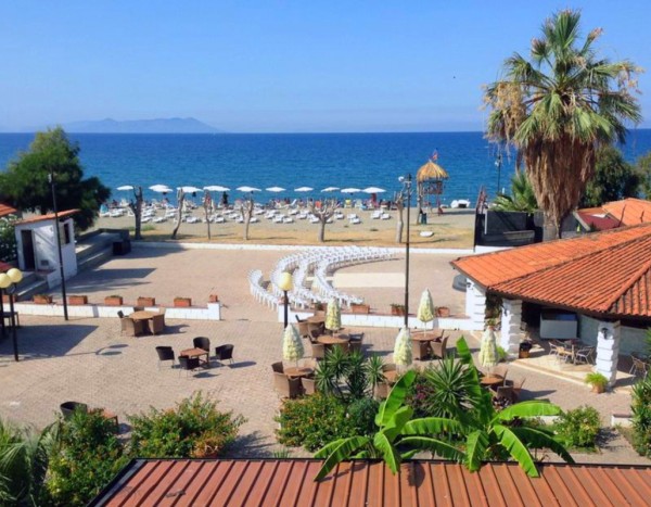Villaggio Club Simenzaru