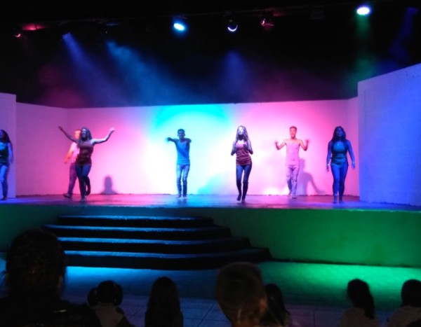 Villaggio Club Simenzaru