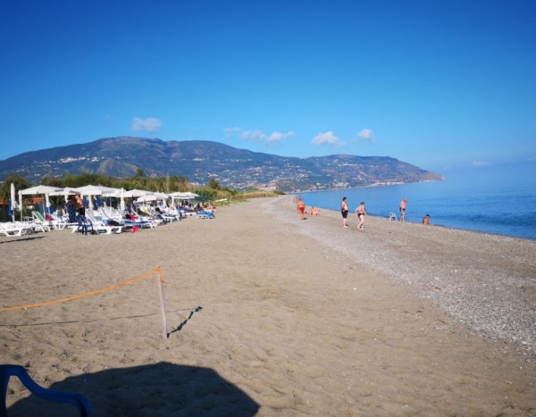 Villaggio Club Simenzaru