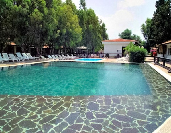 Villaggio Club Simenzaru