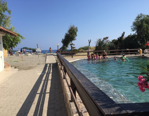 Villaggio Club Simenzaru