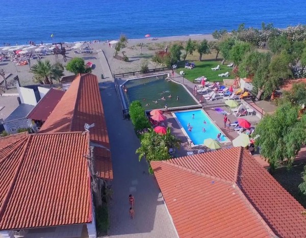 Villaggio Club Simenzaru