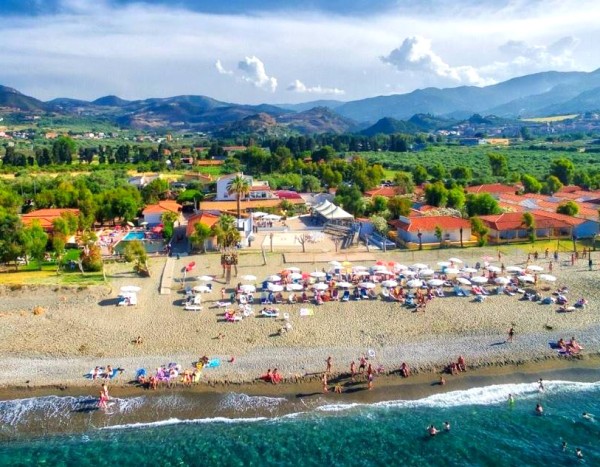 Villaggio Club Simenzaru
