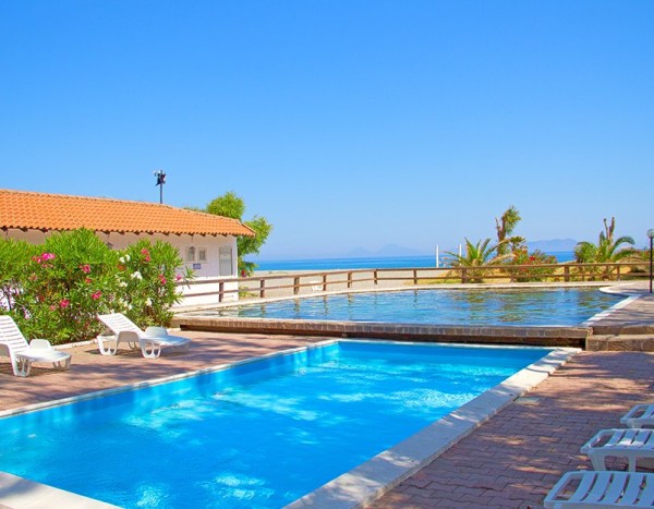 Villaggio Club Simenzaru