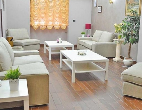 Park Hotel Philip