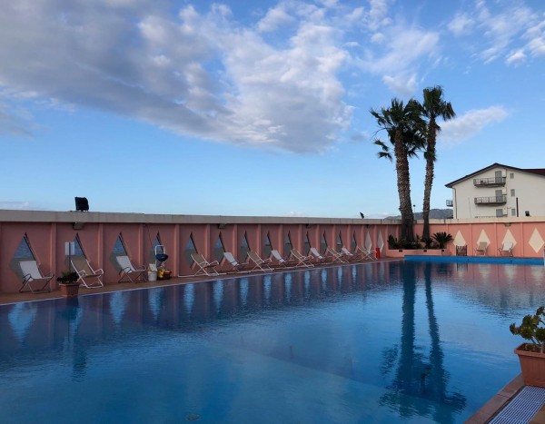 Park Hotel Philip