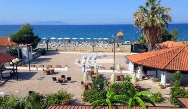 Villaggio Club Simenzaru Villaggio Club Simenzaru