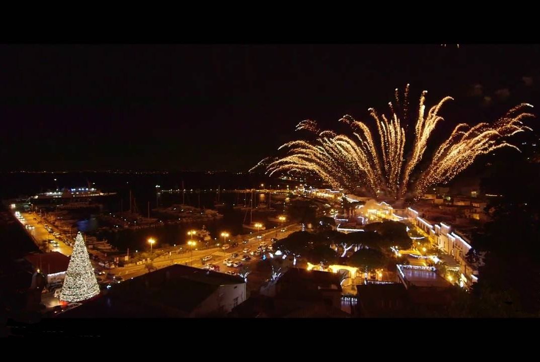 Capodanno a Casamicciola