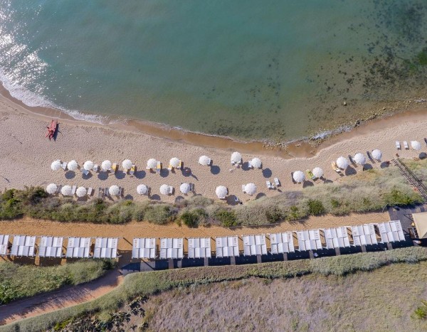 Falconara Resort