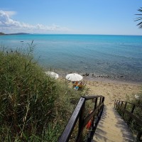 Falconara Resort