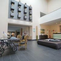 Falconara Resort