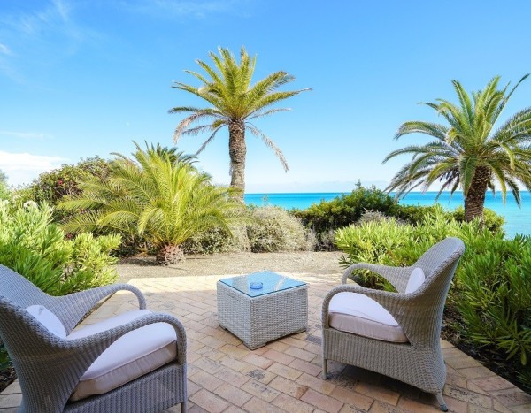 Falconara Resort
