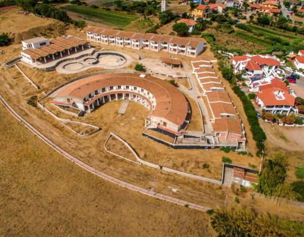Santina Resort & SPA