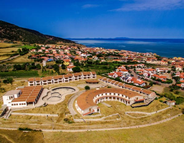 Santina Resort & SPA