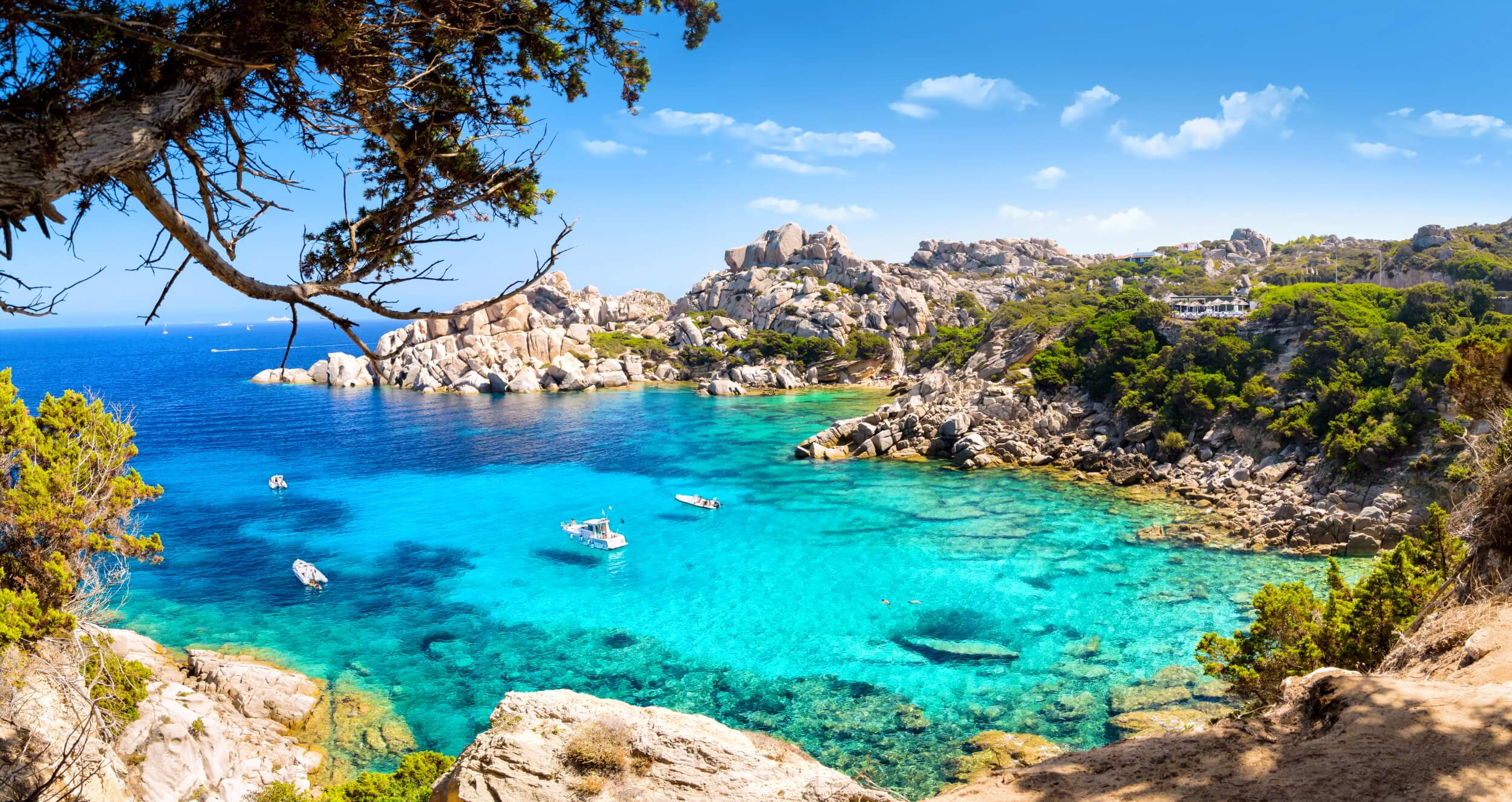 Stintino informazioni turistiche Stintino informazioni turistiche