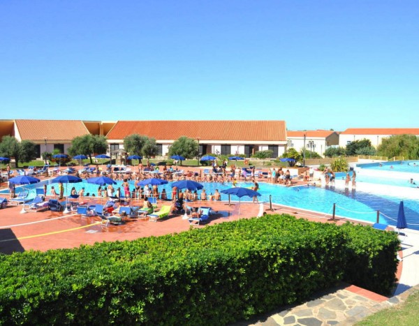 Club Esse Le Tonnare