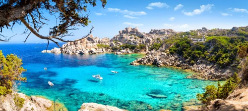 Vacanze a Stintino, cosa fare cosa vedere dove dormire