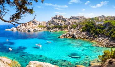 Le Tonnare di Stintino Beach Resort