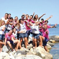 Villaggio Le Tonnare Stintino staff
