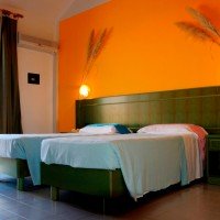 Villaggio Le Tonnare Stintino camera tripla