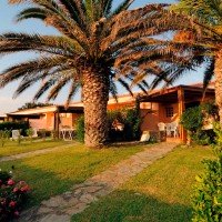 Villaggio Le Tonnare Stintino esterni camere