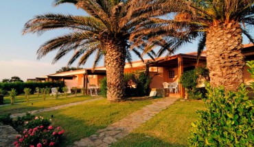 Le Tonnare di Stintino Beach Resort