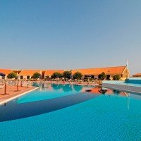 Villaggio Le Tonnare Stintino dettagli piscine