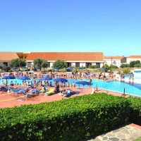 Villaggio Le Tonnare Stintino panoramica piscine