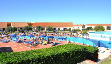 Le Tonnare di Stintino Beach Resort