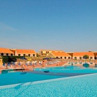 Villaggio Le Tonnare Stintino piscina