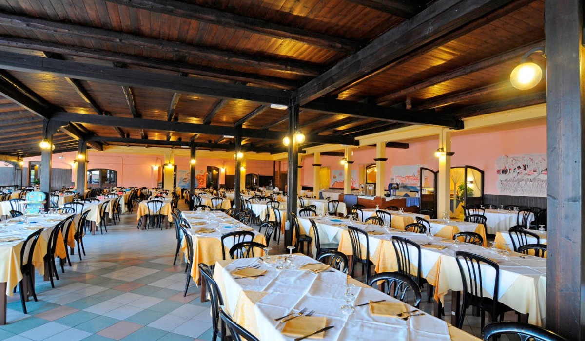 Club Esse Le Tonnare