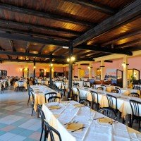 Villaggio Le Tonnare Stintino ristorante