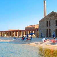 Villaggio Le Tonnare Stintino mare